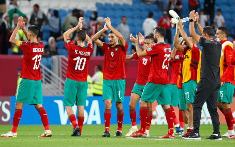 هذه هي التشكيلة الرسمية للمنتخب الوطني