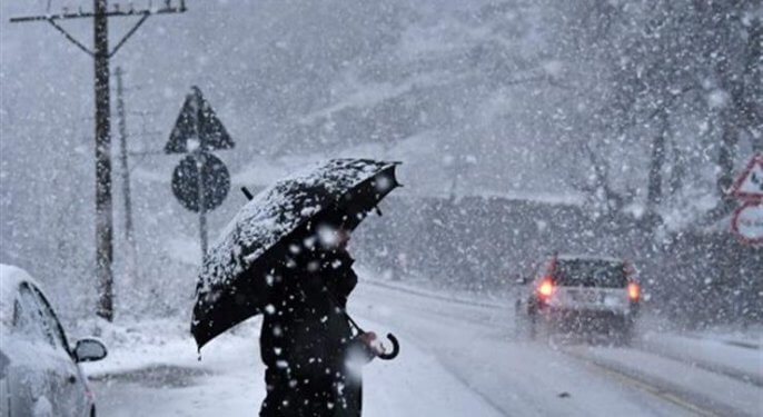 الأرصاد الجوية بالمغرب تصدر نشرة إنذارية..