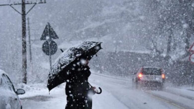 الأرصاد الجوية بالمغرب تصدر نشرة إنذارية..