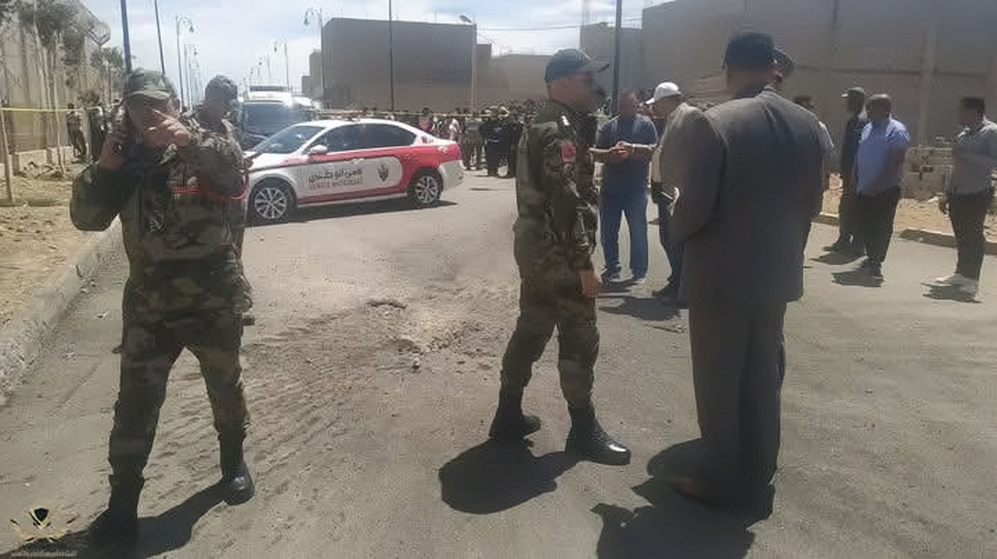 بعثة واشنطن بالأمم المتحدة تدين هجمات البوليساريو على السمارة وتؤكد دعم الحكم الذاتي المغربي