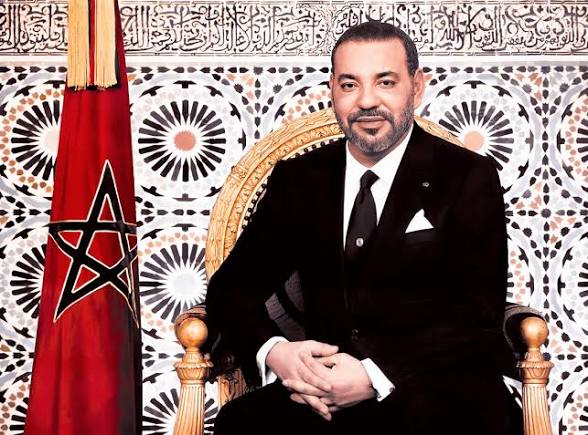 بعث صاحب الجلالة الملك محمد السادس برقية تهنئة إلى السيد أبيلاردو دي لا إسبريا، وذلك عقب انتخابه رئيسا لجمهورية كولومبيا،